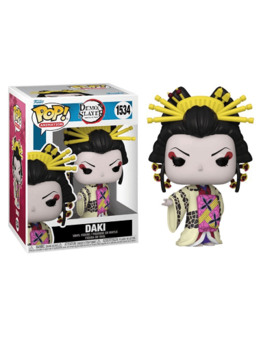Funko Pop! Animation: Daki 1534