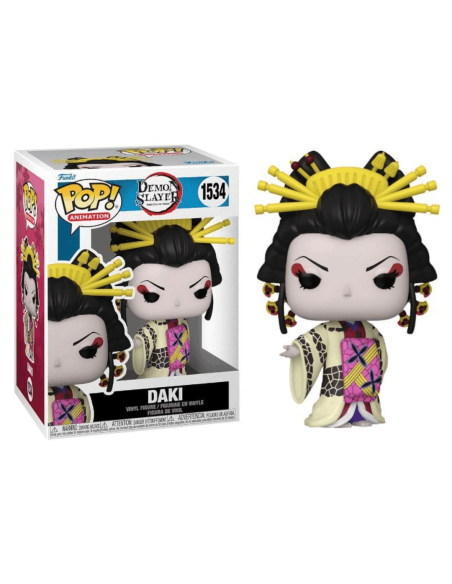 Funko Pop! Animation: Daki 1534