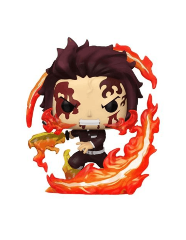 Funko Pop! Animation: Tanjiro Kamado 2041