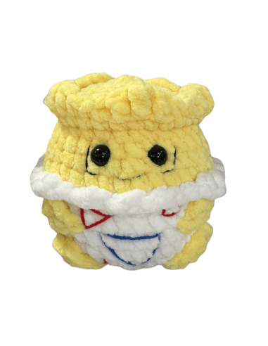 Amigurumi Togepi