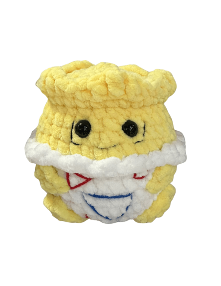 Amigurumi Togepi