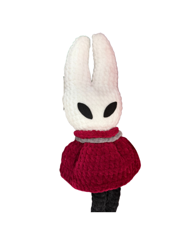 Amigurumi Hornet