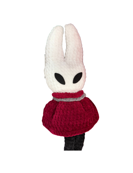 Amigurumi Hornet