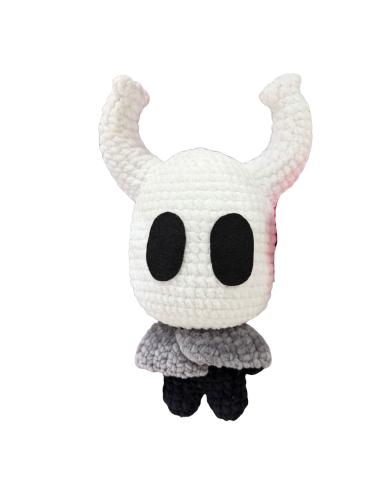 Amigurumi Hollow Knight