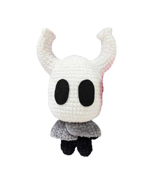 Amigurumi Hollow Knight