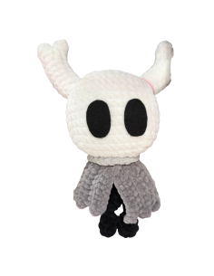 Amigurumi Hollow Knight