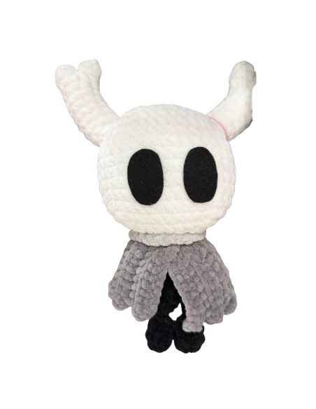 Amigurumi Hollow Knight