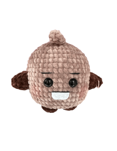 Amigurumi Shooky