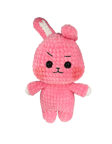 Amigurumi Cookie BT21
