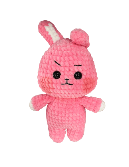 Amigurumi Cookie BT21