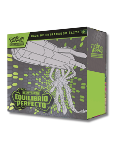 ETB Equilibrio Perfecto | Español