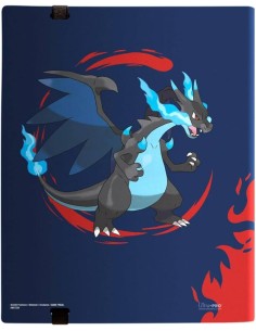 ALBUM POKEMON Charizard X Pokémon 2
