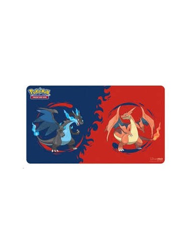 Tapete Charizard X Pokémon