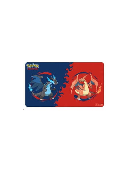 Tapete Charizard X Pokémon