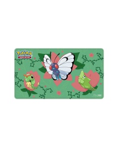 Tapete Caterpie Evolutions Stitched Pokémon