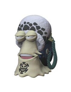 HUCHA PLASTOY ONE PIECE LAW TRANSPONDER SNAIL 14.5CM