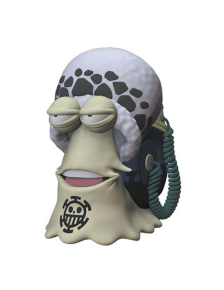 HUCHA PLASTOY ONE PIECE LAW TRANSPONDER SNAIL 14.5CM