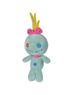 PELUCHE SIMBA DISNEY LILO & STITCH SCRUMP 25CM