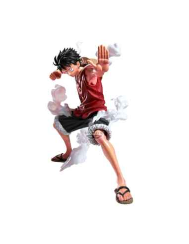 Banpresto Figura Monkey D. Luffy I One Piece -...