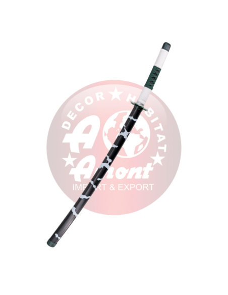 Katana acero Sanemi Demon Slayer