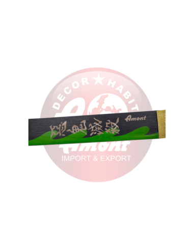 Katana acero Sanemi Demon Slayer
