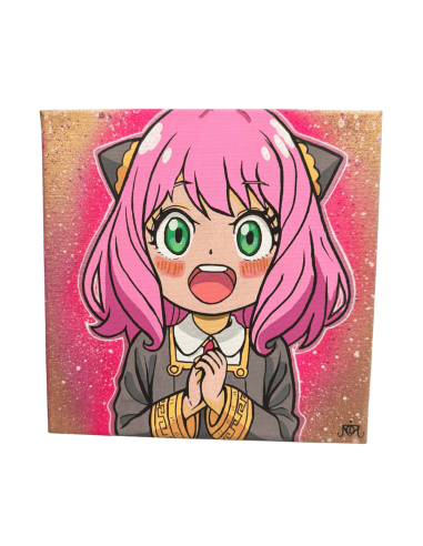 Cuadro Anya