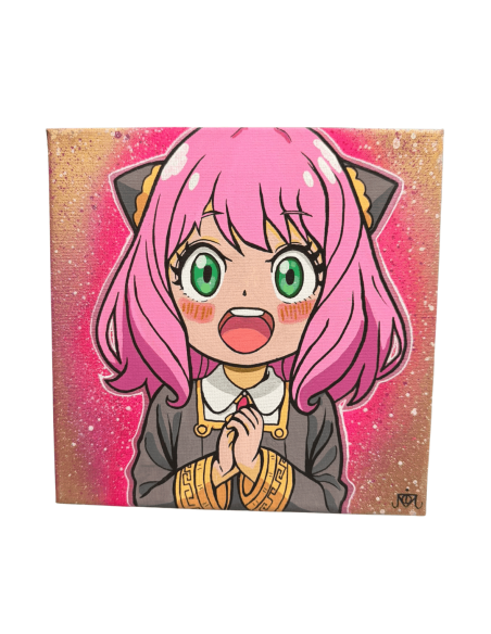 Cuadro Anya