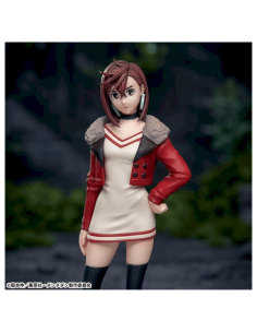 Figura Sega Dandadan Momo Ayase