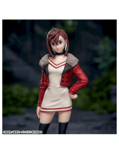Figura Sega Dandadan Momo Ayase