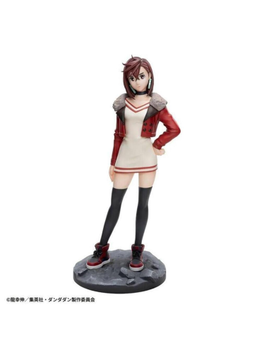 Figura Sega Dandadan Momo Ayase