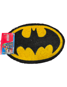 Felpudo Batman