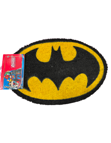 Felpudo Batman