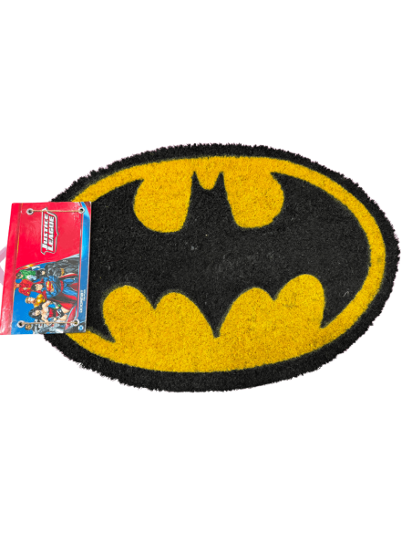 Felpudo Batman