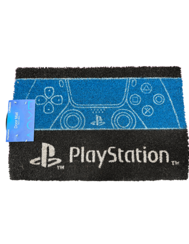 Felpudo PlayStation
