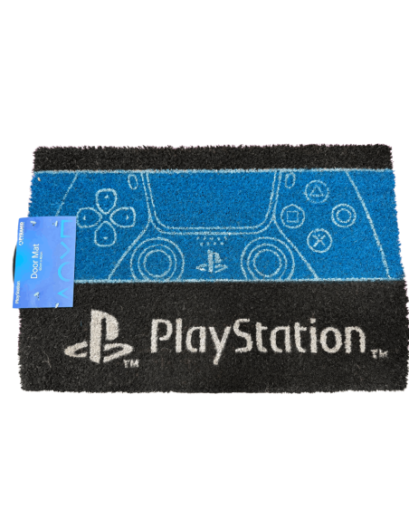 Felpudo PlayStation