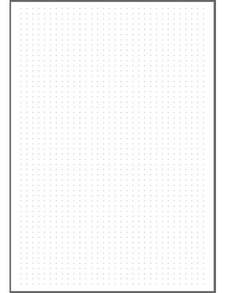 CUADERNO TAPA FORRADA A5 HARRY POTTER THE MARAUDER'S MAP