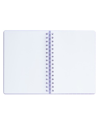 CUADERNO TAPA FORRADA A5 PUSHEEN MOMENTS...