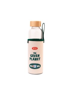 BOTELLA CRISTAL BT21 MANG 2