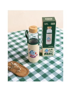 BOTELLA CRISTAL BT21 MANG