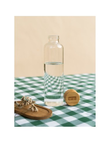 BOTELLA CRISTAL BT21 MANG
