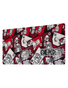 ALFOMBRILLA RATON XL ONE PIECE