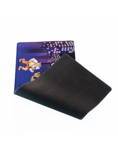 ALFOMBRILLA RATON XL TORTUGAS NINJA 2