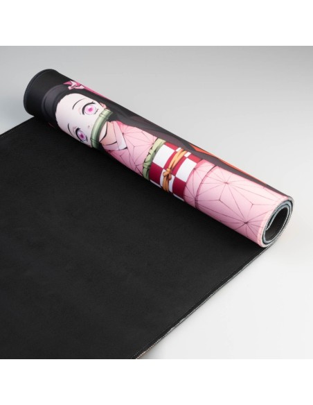 ALFOMBRILLA RATON XL DEMON SLAYER