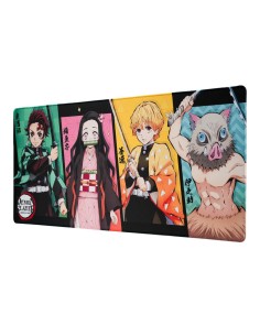ALFOMBRILLA RATON XL DEMON SLAYER