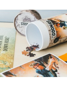 PUZZLE 500 PIEZAS GOONIES 2
