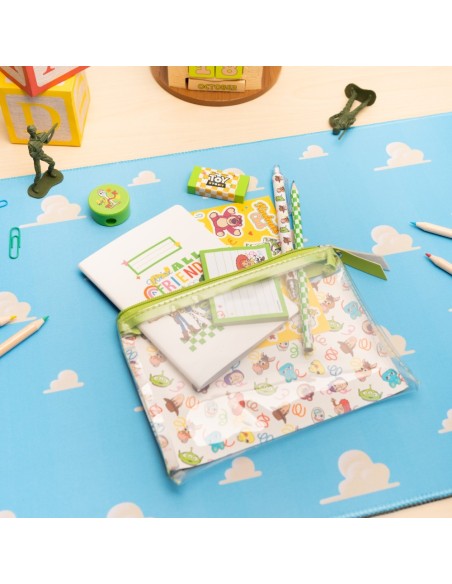 SET BASICO PAPELERIA DISNEY PIXAR TOY STORY