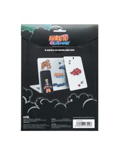 PEGATINAS REUTILIZABLES NARUTO SHIPPUDEN 2