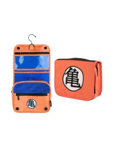 BOLSA ORGANIZADORA PARA COCHE DRAGON BALL Z KAME