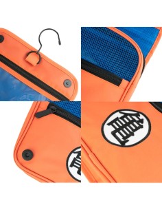 BOLSA ORGANIZADORA PARA COCHE DRAGON BALL Z KAME 2