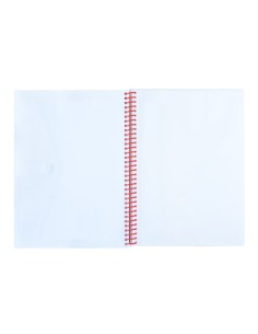 CARPETA DE FUNDAS A4 HARRY POTTER 2